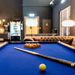 Dream Factory By Hotel 3*