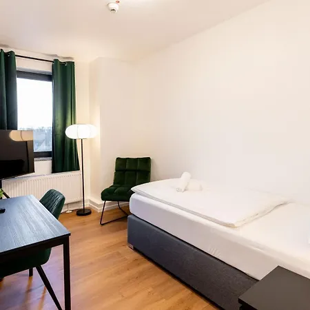 Dream Factory By Bergheim 3* Bergheim (Rhein-Erft-Kreis)