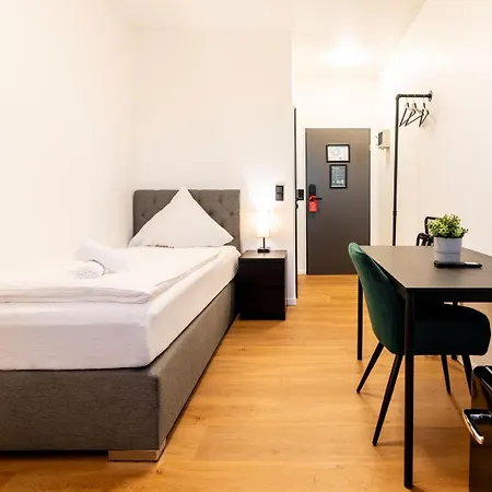 Dream Factory By Bergheim 3*