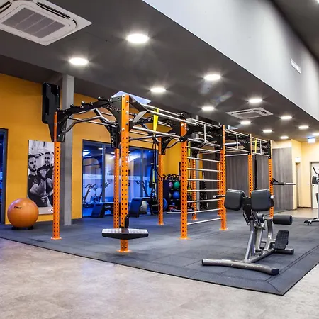 Dream Factory By Bergheim Hotel 3*