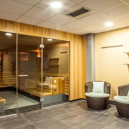 Dream Factory By Hotel Bergheim (Rhein-Erft-Kreis)