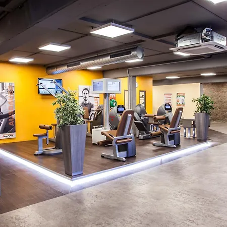 Dream Factory By Bergheim 3*