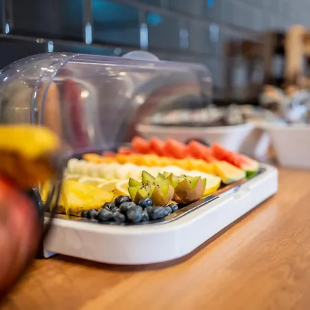 Hotel Dream Factory By