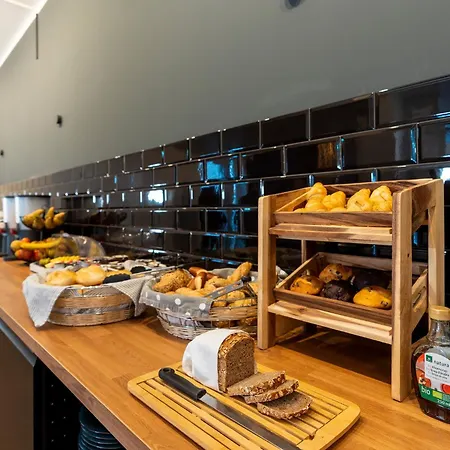 Hotel Dream Factory By Bergheim (Rhein-Erft-Kreis)