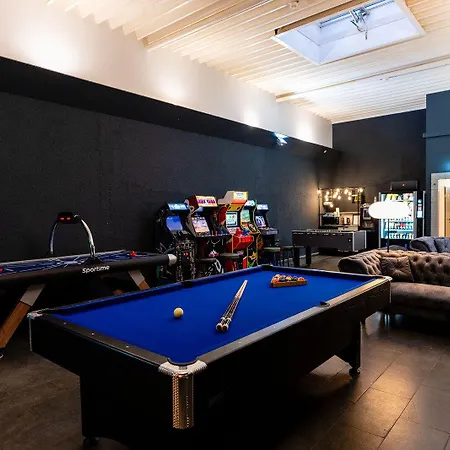 Dream Factory By 3* Bergheim (Rhein-Erft-Kreis)