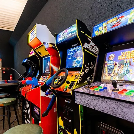 Dream Factory By Hotel 3*