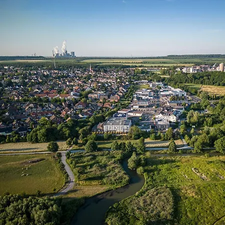 Hotel Dream Factory By