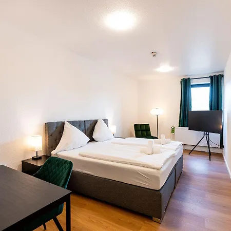 Dream Factory By Hotel Bergheim (Rhein-Erft-Kreis)