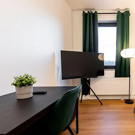 Dream Factory By Bergheim (Rhein-Erft-Kreis)