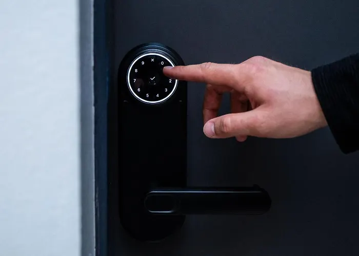 Dream Factory By Otel Bergheim (Rhein-Erft-Kreis)