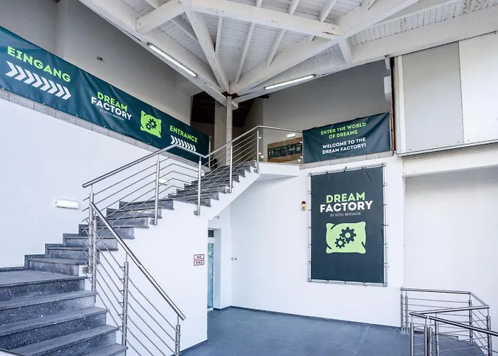 Dream Factory By Otel