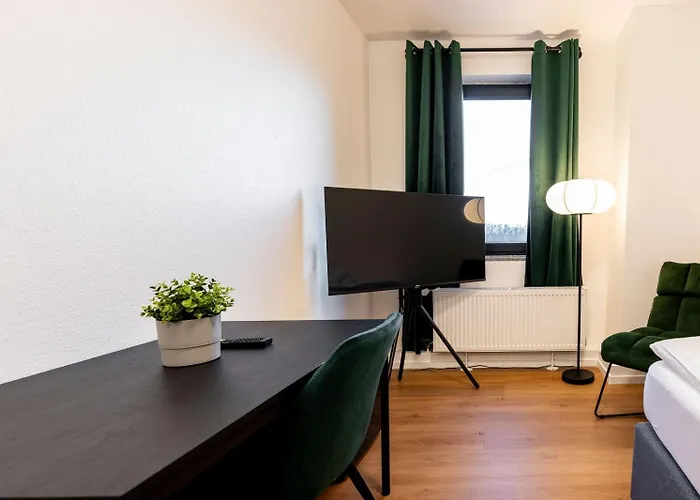 Dream Factory By Bergheim (Rhein-Erft-Kreis)