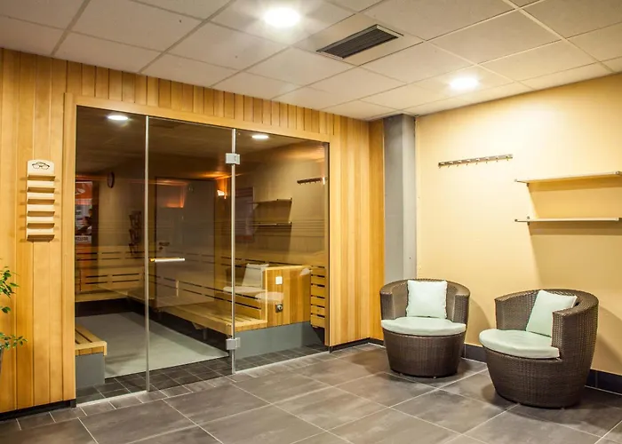 Dream Factory By Otel Bergheim (Rhein-Erft-Kreis)