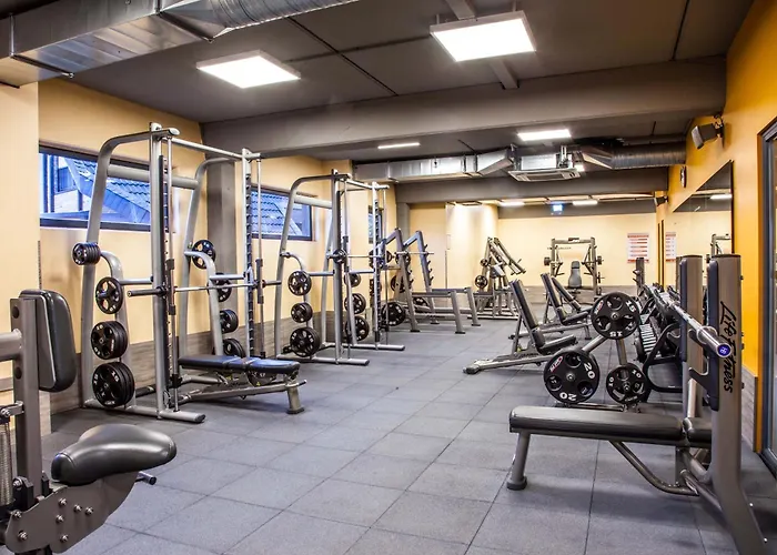 Otel Dream Factory By 3*