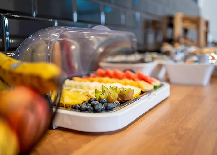 Otel Dream Factory By