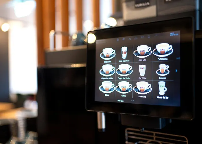 Otel Dream Factory By 3*