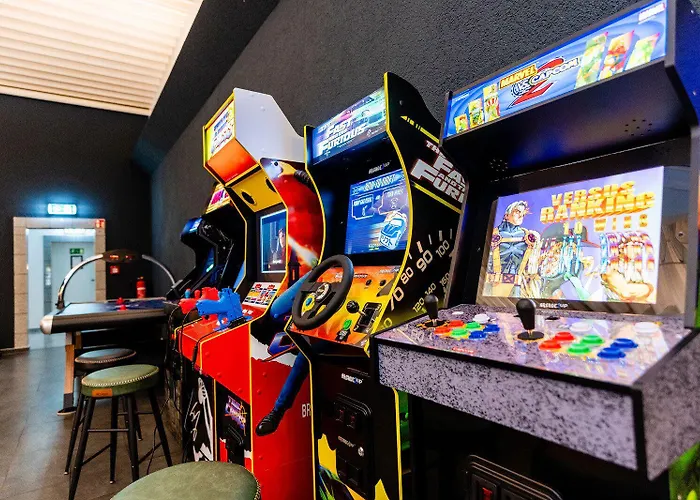 Dream Factory By Hotel 3*