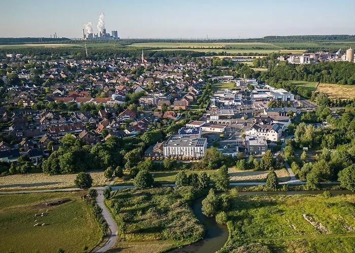 Hotel Dream Factory By