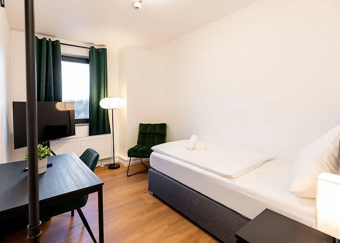 Dream Factory By Hotel 3*