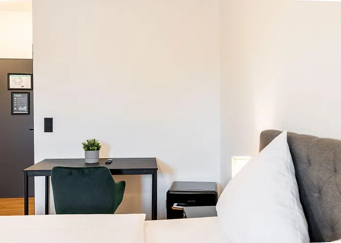 Hotel Dream Factory By Bergheim (Rhein-Erft-Kreis)