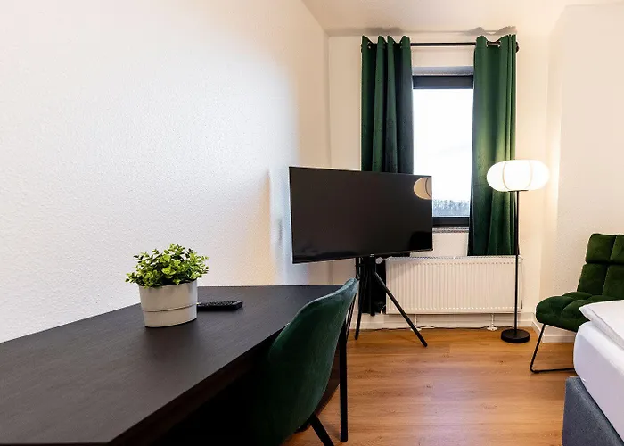 Dream Factory By Bergheim (Rhein-Erft-Kreis)